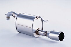 FUJITSUBO フジツボ マフラー ワゴリス イスト CBA-NCP61 H17.5～H19.7 1NZ-FE 1.5 2WD マイナー後 受注生産品 ※沖縄・離島は送料要確認 ※個人宅発送可