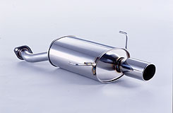 FUJITSUBO フジツボ マフラー ワゴリス モビリオスパイク DBA-GK1 H17.12～H20.5 L15A 2WD モデューロ マイナー後 受注生産品 ※沖縄・離島は送料要確認 ※個人宅発送可