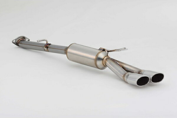 FUJITSUBO フジツボ マフラー A-S ヴェルファイア DBA-ANH20W H20.5～H27.1 2AZ-FE 2.4 2WD 受注生産品 ※沖縄・離島は送料要確認 ※個人宅発送可
