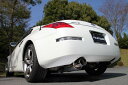 FUJITSUBO フジツボ マフラー パワーゲッター フェアレディZ UA-Z33 CBA-Z33 H14.7~H17.9 VQ35DE 受注生産品 ※沖縄・離島は送料要確認 ※個人宅発送可