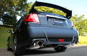 FUJITSUBO フジツボ マフラー A-S インプレッサ CBA-GVB H22.7~H26.8 EJ20 WRX STI 4ドア ※個人宅発送可 ※沖縄・離島は送料要確認