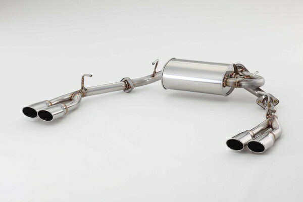 FUJITSUBO フジツボ マフラー A-R ノア DBA-ZRR70W H19.6〜H22.3 3ZR-FE S 2WD ※個人宅発送可 ※沖縄・離島は送料要確認