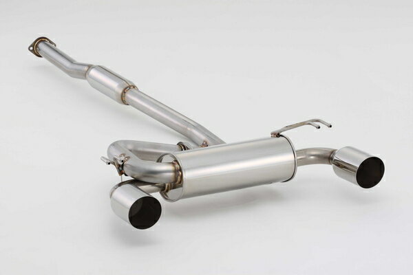 FUJITSUBO フジツボ マフラー A-R ランサーエボリューションX CBA-CZ4A H19.10～H28.3 4B11 ※個人宅不可 ※沖縄・離島は送料要確認