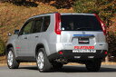 FUJITSUBO フジツボ マフラー A-S エクストレイル LDA-DNT31 H20.9~H27.5 M9R 2.0 DT 4WD ※個人宅発送可 ※沖縄・離島は送料要確認