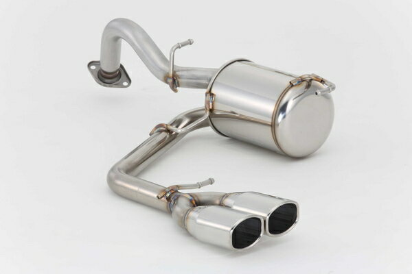 FUJITSUBO フジツボ マフラー A-S アクア DAA-NHP10 H24.8～H29.6 1NZ-FXE 1.5 2WD エアロ付 受注生産品 ※沖縄・離島は送料要確認 ※個人宅発送可