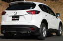 FUJITSUBO フジツボ マフラー A-S CX-5 DBA-KEEFW H24.2〜H29.2 PE-VPS 2.0 ガソリン 2WD 受注生産品 ※沖縄...