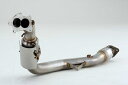 FUJITSUBO フジツボ スポーツキャタライザー インプレッサ CBA-GRB H19.10〜H22.3 EJ20 WRX STI 受注生産品 ※沖縄・離島...