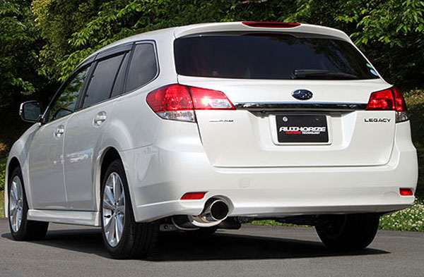 FUJITSUBO フジツボ マフラー A-S レガシィツーリングワゴン DBA-BRM H24.5〜H26.10 FB25 2.5 NA ※個人宅発送可 ※沖縄・離島は送料要確認