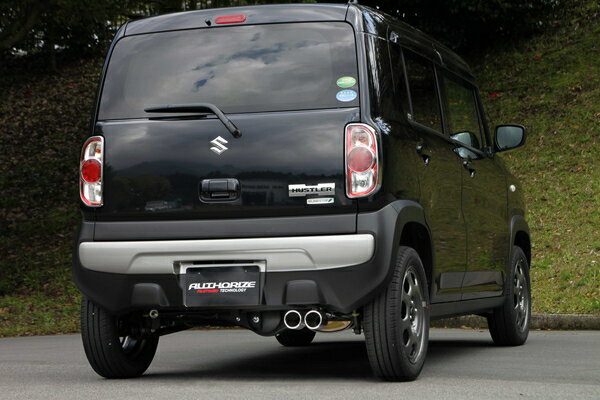 FUJITSUBO �ե��ĥ� �ޥե顼 A-K �ϥ��顼 DBA-MR31S H26.1��H27.12 R06A NA 4WD ���Ŀ���ȯ���� �����졦Υ��������׳�ǧ