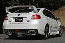 FUJITSUBO フジツボ マフラー A-R WRX S4 DBA-VAG H26.8~ FA20 アプライドA~ ※個人宅発送可 ※沖縄・離島は送料要確認