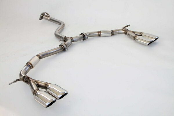 FUJITSUBO フジツボ マフラー A-S ヴェルファイア DBA-AGH35W 3BA-AGH35W H27.1〜 2AR-FE 2.5Z 4WD ※個人宅発送可 ※沖縄・離島は送料要確認