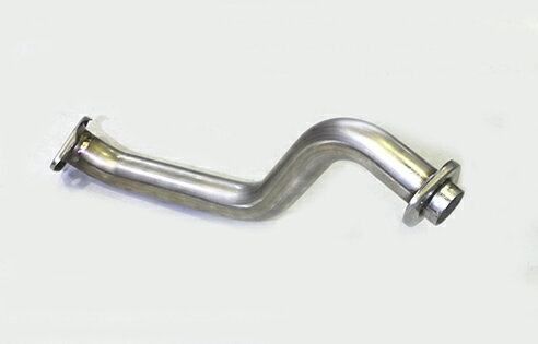 フジツボ FRONT PIPE フロントパイプ CD9A ランサーエボリューション 4G63 H4.9～H6.1 610-32032