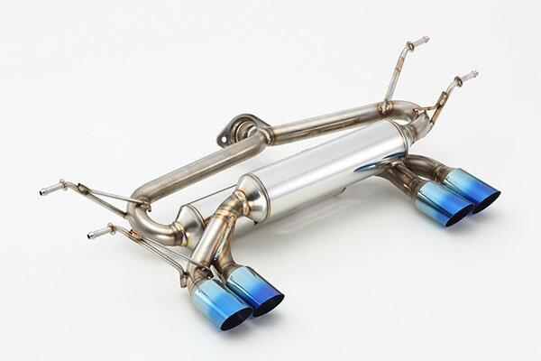 FUJITSUBO フジツボ マフラー A-RM ロードスター DBA-ND5RC 5BA-ND5RC H27.5〜 P5-VP/P5-VPR 1.5 ※個人宅発送可 ※沖縄・離島は送料要確認