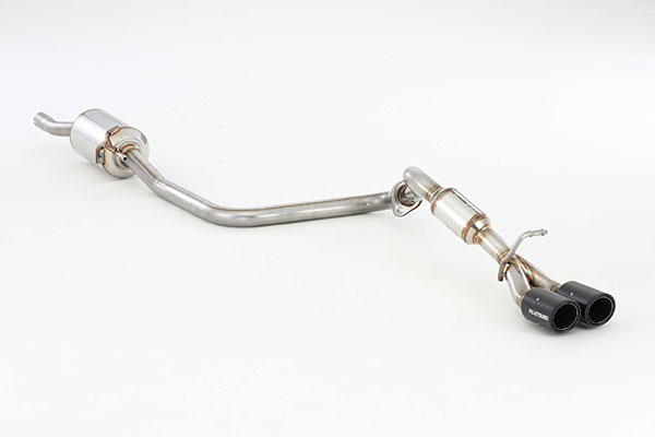 FUJITSUBO フジツボ マフラー A-RM+c アルトターボRS DBA-HA36S H27.3～H30.12 R06A RS 2WD 受注生産品 ※沖縄・離島は送料要確認 ※個人宅発送可