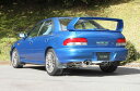 FUJITSUBO フジツボ マフラー RM01A インプレッサ GF-GC8 H10.9〜H12.8 EJ20 WRX アプライドモデルF・G ※個人宅不可 ...