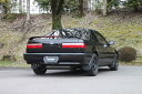 FUJITSUBO フジツボ マフラー レガリスR インテグラ E-DA6 H1.4~H3.10 B16A 3ドア XSi マイナー前 MT 受注生産品 ※沖縄・離島は送料要確認 ※個人宅発送可