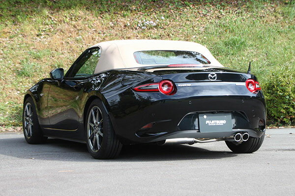 楽天市場】nd ロードスター マフラー(対応車種メーカーマツダ 楽天市場】nd ロードスター マフラー(対応車種メーカーマツダ
