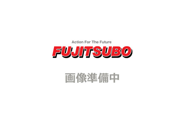 FUJITSUBO フジツボ エキマニ スーパーEX ベーシックバージョン スプリンタートレノ E-AE101 H3.6〜H7.5 4A-GE ツインカム 20V ※個人宅発送可 ※沖縄・離島は送料要確認