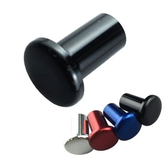 GET-PRO ゲットプロ スピンターンノブ ブラック 180SX RS13 RPS13