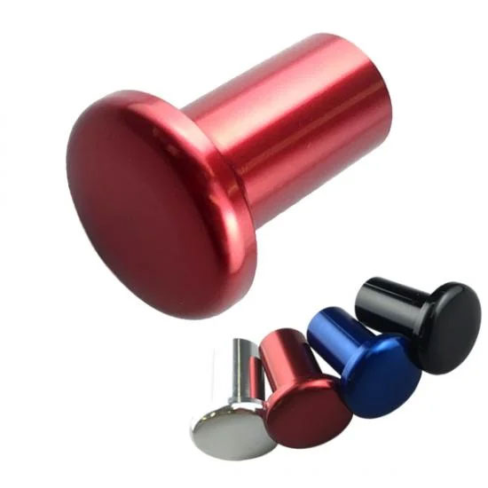 GET-PRO ゲットプロ スピンターンノブ レッド 180SX RS13 RPS13