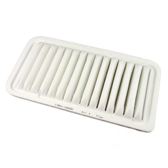 GET-PRO ゲットプロ エアフィルター トレジア NCP120X NCP125X H22.11〜 1NZ-FE 17801-21050