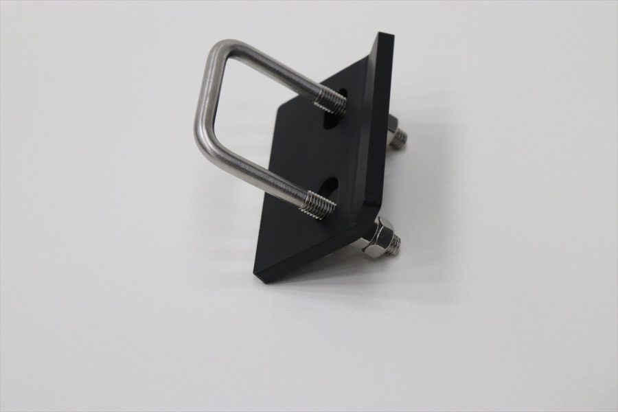 グローバルタイト ヒッチメンバー ヒッチメンバーガタツキ防止器具 2