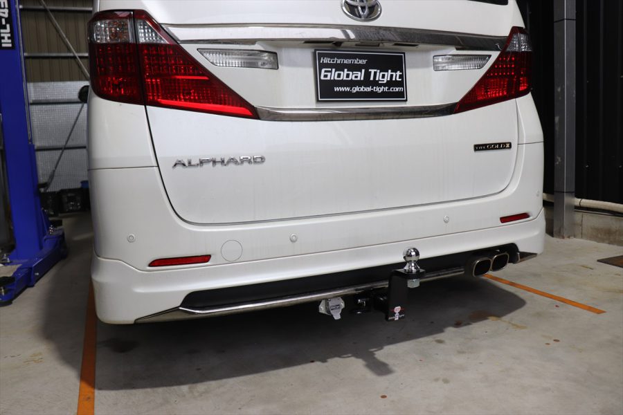 楽天市場】ggh25 ヒッチメンバーの通販