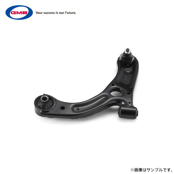 GMB ロアアーム 1個 プレオ L285F L275F L285B L275B 2010/04〜 左用 純正品番 48069-B2041