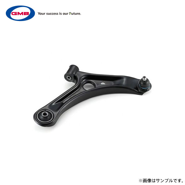 車メーカーSUZUKI / スズキ車種MR WAGON / MRワゴン型式MF22S年式2009/02〜純正品番45201-58J02適合備考右用メーカー品番GLA-S-4R(旧品番:0208-0666)商品内容1個他社参考品番555:SA-S032Rテクノパワー:PL-S58R付属品、備考等付属無し注意事項※商品画像は代表車種のサンプルです。実際は車種毎に形状が異なります。※型式・年式が一致していても製造時期やグレード等のばらつきにより純正品番が異なる場合があります。※ご注文前に必ず車輌の純正番号の確認が必要です。現車確認またはディーラーへお問い合わせ下さい。お客様の見落としや確認ミスでのキャンセル・交換・返品は一切お受けできません。納期についてこちらの商品はお取り寄せになります。メーカー在庫切れの場合は場合によっては数ヶ月お時間を頂く場合もございます。お急ぎの場合はご注文前に必ずメールにて在庫確認をお願い致します。納期が遅い等によるキャンセルは一切お受けできません。ジーエムビー サスペンションパーツ 純正交換 純正代替 交換 補修 ロワアーム