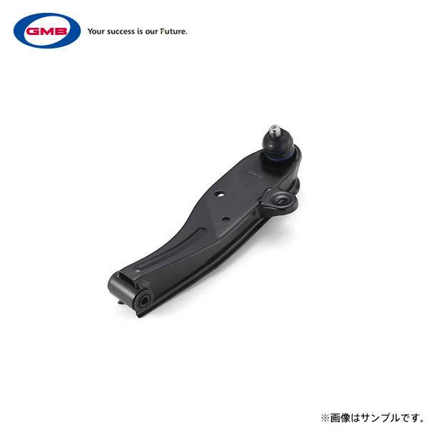 GMB ロアアーム 1個 スクラムトラック DJ51T 1991〜1998 左用 純正品番 1A01-34-350B