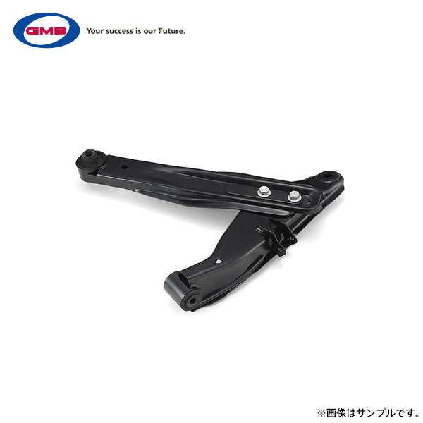 GMB ロアアーム 1個 サンバートラック TT1 TT2 2001〜2012 左用 純正品番 20219TC032