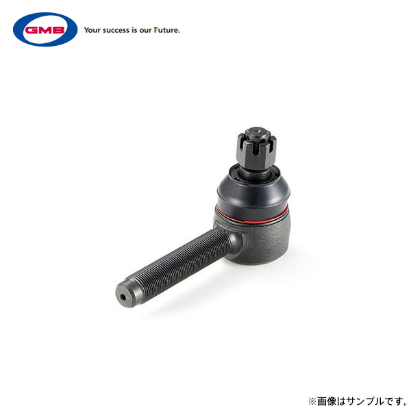 GMB タイロッドエンド 1個 いすゞ フォワード FRR ESR FDR FSD FSR32 NKR 1990〜 純正品番 1-43150-599-2