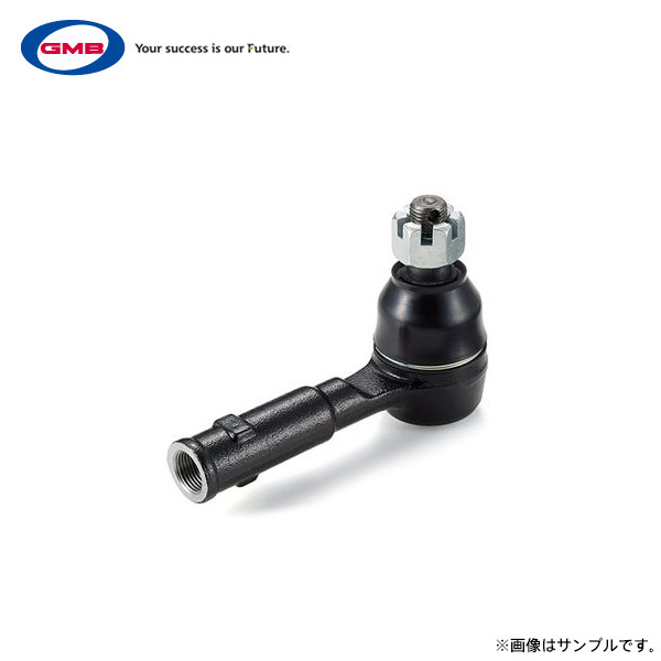 GMB タイロッドエンド 1個 いすゞ エルフ NPR82 2005〜 純正品番 8-97107-346-0