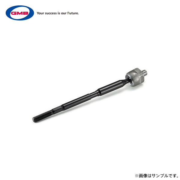 GMB ラックエンド 1個 ムーヴ LA100S LA110S 2010/12〜 右/左用 純正品番 45503-B2080