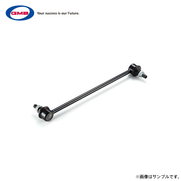 GMB スタビリンク 1個 アクセラ BL5FP BLEFP 2009/04〜 フロント右/左用 純正品番 BBM2-34-170A