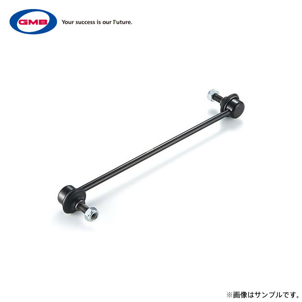 GMB スタビリンク 1個 アクセラスポーツ BK3P 2003/09〜 フロント右/左用 純正品番 BP4K-34-170D