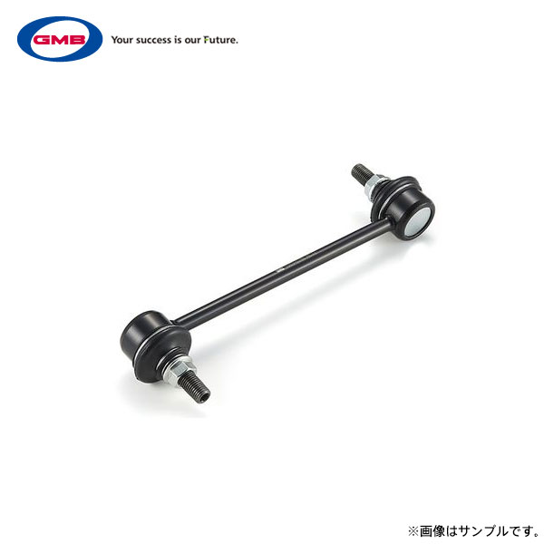 GMB スタビリンク 1個 プレマシー CP8W 1999/02～ フロント右/左用 純正品番 B26R-34-170