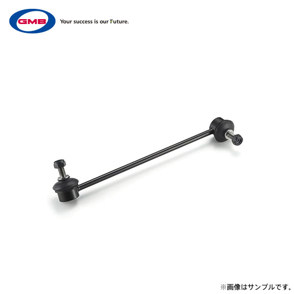 GMB スタビリンク 1個 フィット GD1 GD2 GD3 GD4 2002〜2006 フロント左用 純正品番 51321-SAA-003