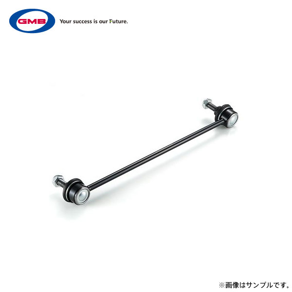 GMB スタビリンク 1個 フィット GD1 GD3 フロント左用 純正品番 51321-SAA-J01