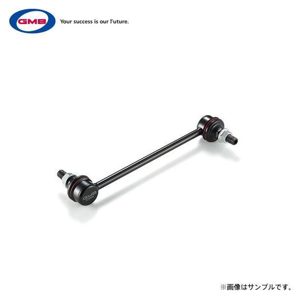 GMB スタビリンク 1個 プレオ RA1 RV1 1998〜2011 フロント右/左用 純正品番 20420-KE000
