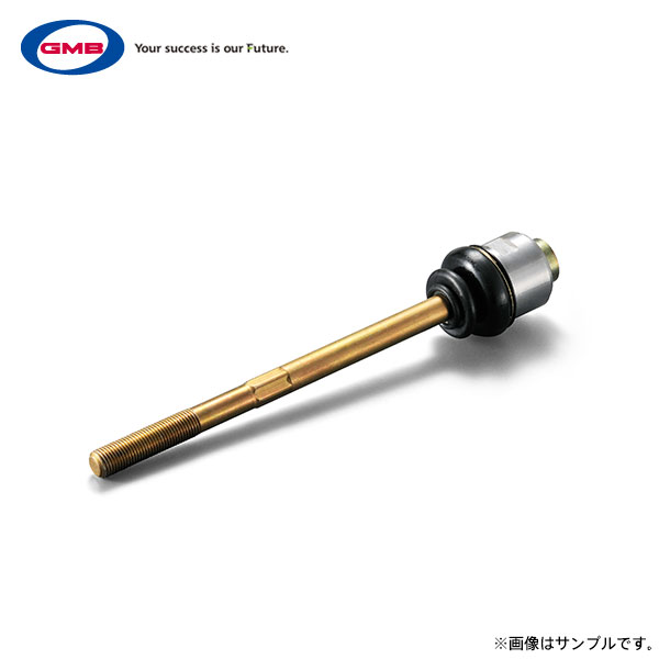 GMB ラックエンド 1個 MRワゴン MF22S 2005/12〜 右/左用 純正品番 48830-58JA0