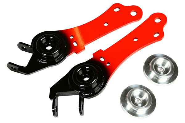 GPスポーツ リアトラクションメンバーカラー BRZ DBA-ZC6 FA20