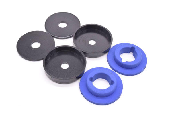 GPスポーツ G-MASTER AO リアデフカラー BRZ ZD8 R3.8〜 FA24