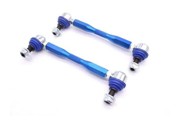 GPスポーツ G-MASTER AO フロントスタビリンク調整式 BRZ ZD8 R3.8〜 FA24