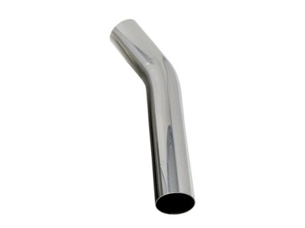 GPスポーツ SUS304ステンレス曲げパイプ (70φ/30°)