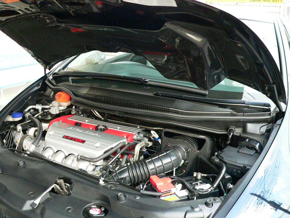 グループエム ラムエアシステム シビック 2007-2012 FN2 左ハンドル ( L.H.D ) K20Z4 2.0L NA 個人宅配送不可 沖縄・離島は要確認