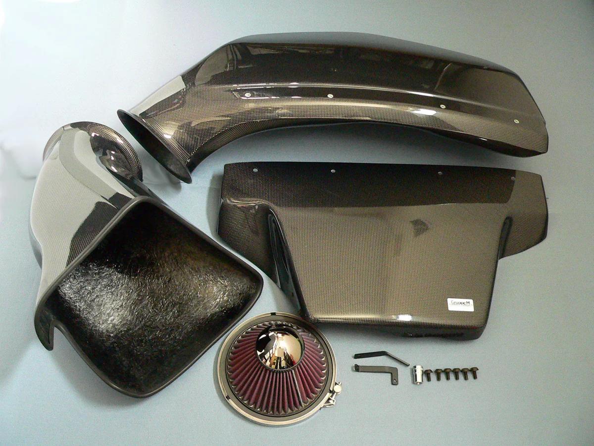 グループエム ラムエアシステム MERCEDES BENZ Eクラス 210 1997-2002 210 E55 113M55 5.5L E55 AMG NA 個人宅配送不可 沖縄・離島は要確認