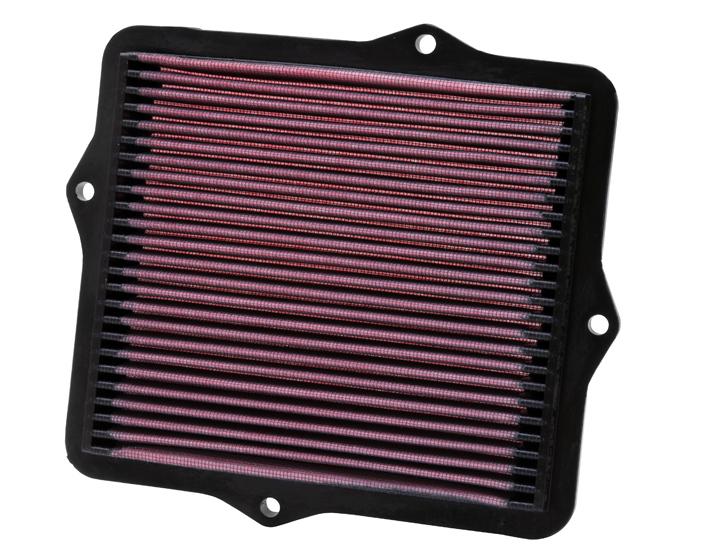K&N 純正交換フィルター ドマーニ 1992-1997 MA5 B18B 1.8L NA 沖縄・離島は要確認