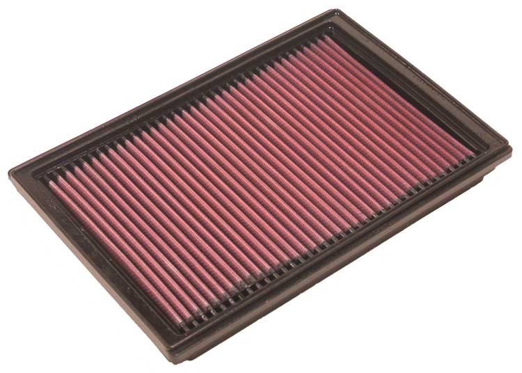 K&N 純正交換フィルター シーマ 2001-2010 GF50 GNF50 VK45DD 4.5L NA 沖縄・離島は要確認