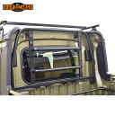 HARD CARGO ハードカーゴ ガード アトレーデッキバン S700W S710W 北海道・沖縄・離島は要確認